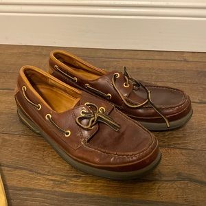 Men’s Sperry Top-Sider Gold Cup Edition